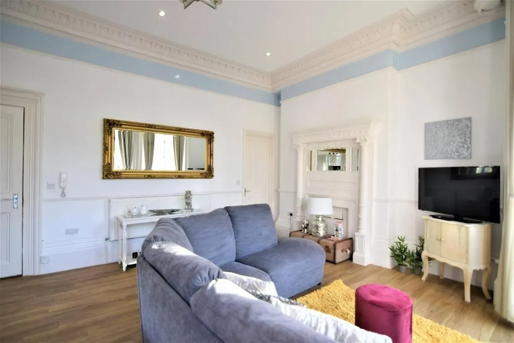 Apartamento Flash Sales Offer - Any Week Day No Minimum Night Restrictions Central Hove 1 Bedroom Flat Bn38Bru02