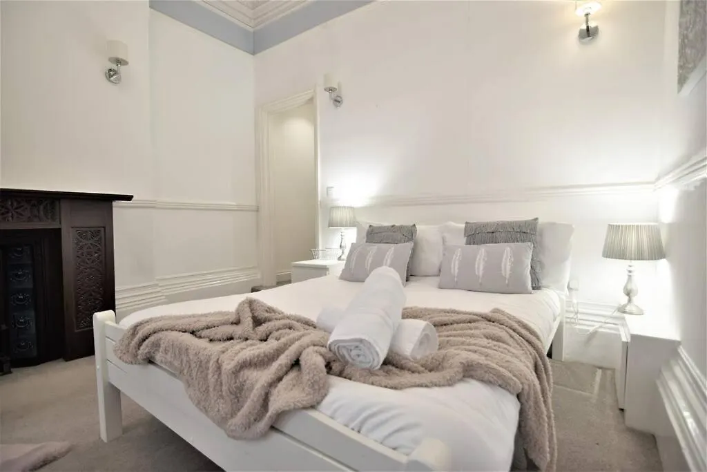 Flash Sales Offer - Any Week Day No Minimum Night Restrictions Central Hove 1 Bedroom Flat Bn38Bru02 Apartamento